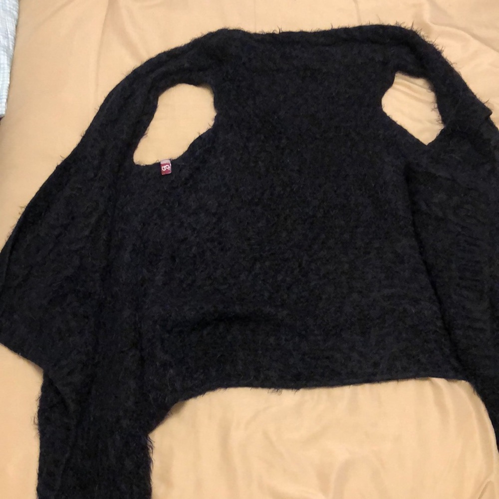 Fur Vest - Picture 2 of 3